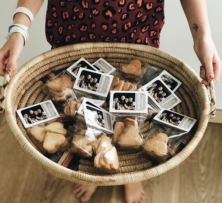 Gifts to send to your friends from @NaomiDeCraeye #mysmartphoto